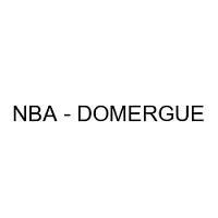 NBA - DOMERGUE
