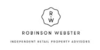Robinson Webster