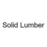 Solid Lumber