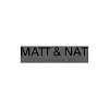 Matt and Nat