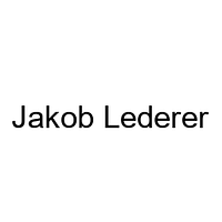 Jakob Lederer