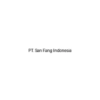 Pt. San Fang Indonesia