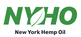 New York Hemp Oil
