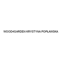 WOOD4GARDEN KRYSTYNA POPŁAWSKA