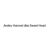 Andes Harvest dba Sweet Heart