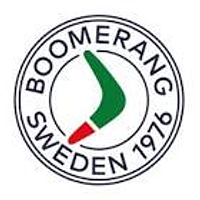 Boomerang Sweden