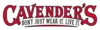 Cavender Stores
