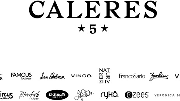 Caleres brands discount