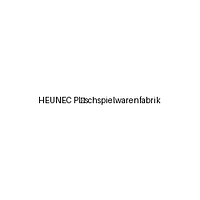 Heunec Plüschspielwarenfabrik