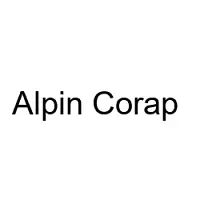 Alpin Corap