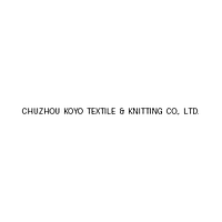 Chuzhou Koyo Textile & Knitting
