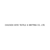 Chuzhou Koyo Textile & Knitting