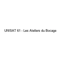 UNISAT 61 - Les Ateliers du Bocage