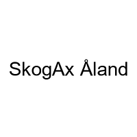 SkogAx Åland
