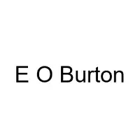 E O Burton
