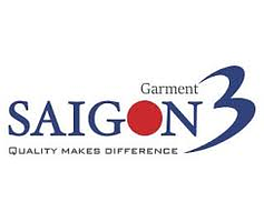Saigon 3 Garment