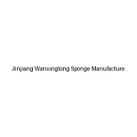Jinjiang Wanxinglong Sponge Manufacture