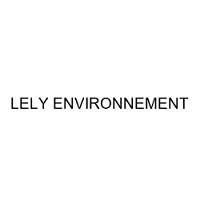 LELY ENVIRONNEMENT