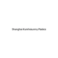 Shanghai Kumhosunny Plastics