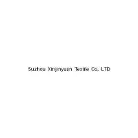 Suzhou Xinjinyuan Textile