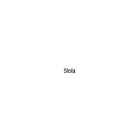 Stola