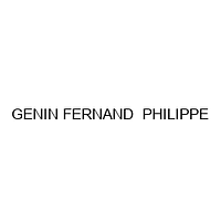 GENIN FERNAND  PHILIPPE