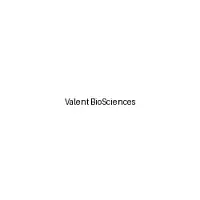 Valent Biosciences