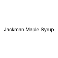 Jackman Maple Syrup