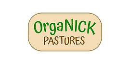 OrgaNick Pastures