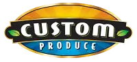 Custom Produce Sales