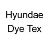 Hyundae Dye Tex