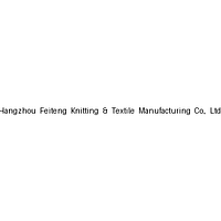 Hangzhou Feiteng Knitting & Textile Manufacturing