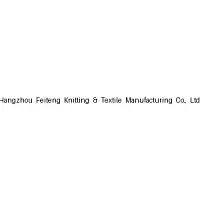 Hangzhou Feiteng Knitting & Textile Manufacturing