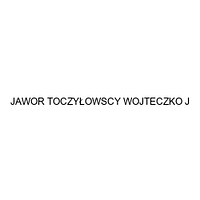 JAWOR TOCZYŁOWSCY WOJTECZKO J