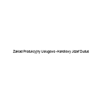 Zakład Produkcyjny Usługowo -Handlowy Józef Duduś