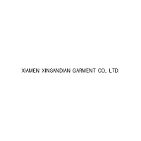 Xiamen Xinsandian Garment