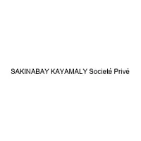 SAKINABAY KAYAMALY Societé Privé