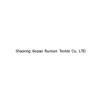 Shaoxing Keqiao Ruinian Textile