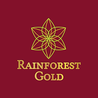 RAINFOREST NUTRITION