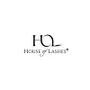 HOUSE OF LASHES
