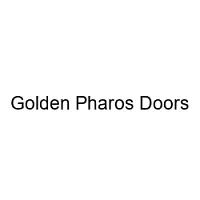 Golden Pharos Doors