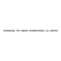Hongkong Top Union International