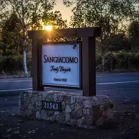 Sangiacomo Family Vineyards