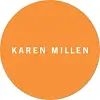 KAREN MILLEN HOLDINGS
