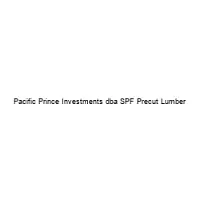 Pacific Prince Investments dba SPF Precut Lumber