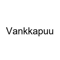 Vankkapuu