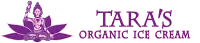 Tara's Organic Ice Cream