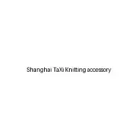 Shanghai Taxi Knitting Accessory