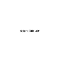 Scoptextil 2011