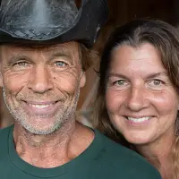 Producer: Dave Hartshorn